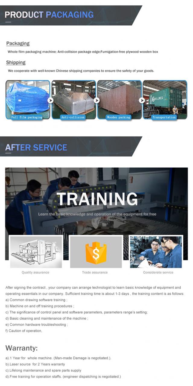 1000w 1500w 2000w 3000w Fiber Laser Cutting Machine For Metal Iron Carbon Cutting 1000w 1500w 2000w 3000w pluošto lazerinio pjovimo staklės, skirtos metalo ir geležies anglies pjaustymui