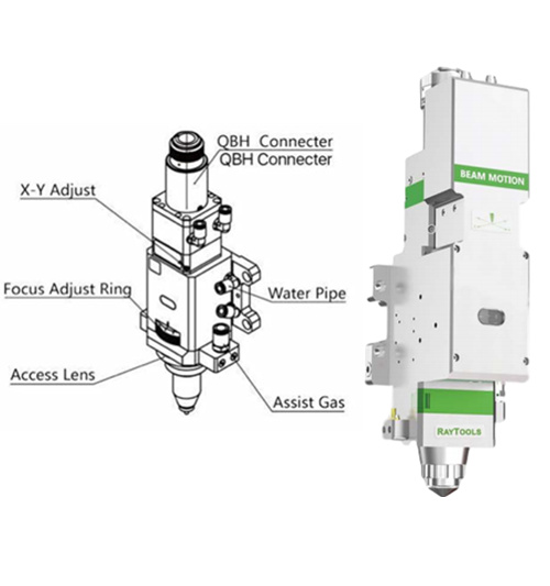1000w 2000w Sheet Steel Metal Tube Cnc Fiber Laser Cutting Machine For Sale Parduodama 1000w 2000w lakštinio plieno metalo vamzdžių CNC pluošto lazerinio pjovimo mašina