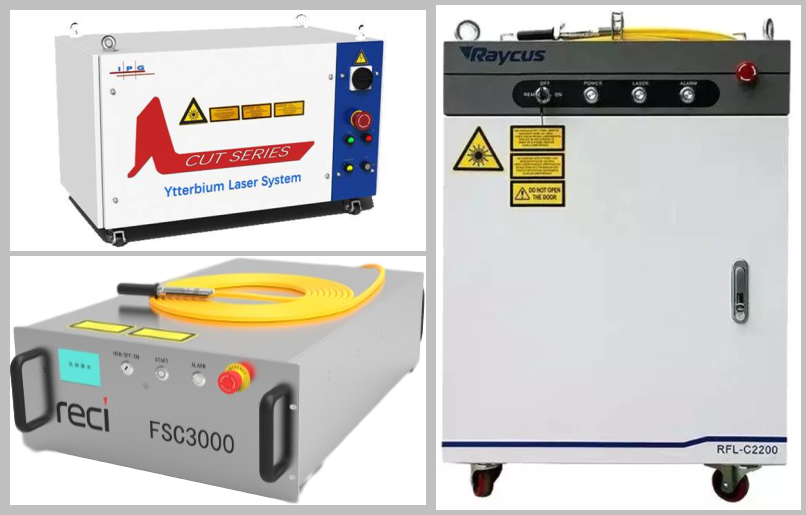 Parduodama 1000w 2000w lakštinio plieno metalo vamzdžių CNC pluošto lazerinio pjovimo mašina