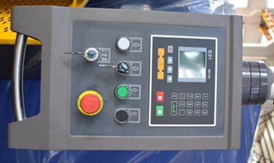 100t Cnc Metal Bending Machines, 3200 Mm Cnc Sheet Press Brake With E21 100 t CNC metalo lenkimo staklės, 3200 mm CNC lakštų presavimo stabdys su E21