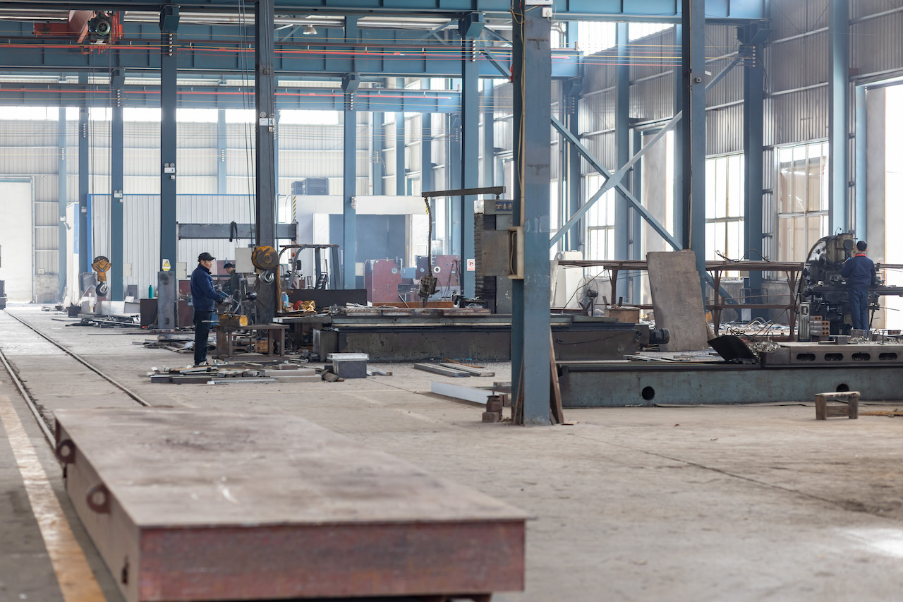 100 t hidraulinis CNC stabdžių presas