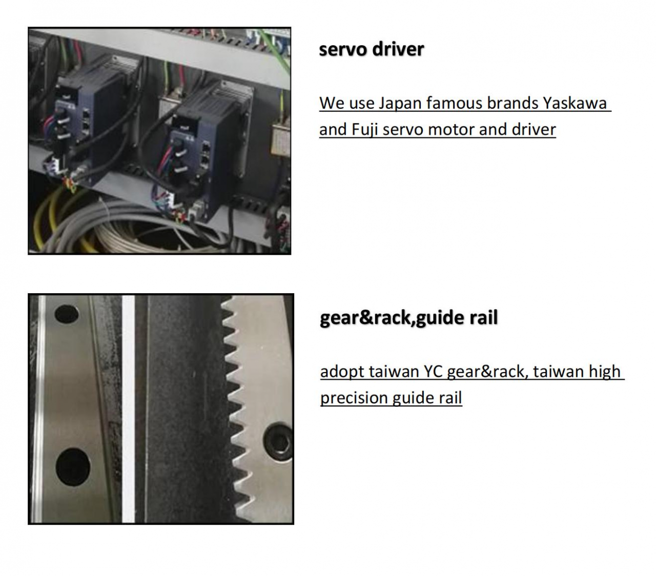 10kw pluošto lazerinio pjovimo mašina, skirta pjauti nerūdijantį plieną