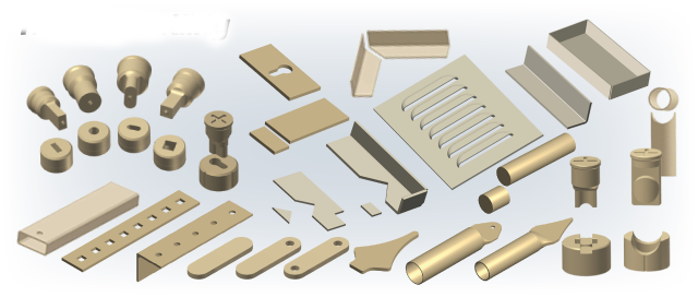 110 Ton Metal Sheet Press Corner Cutting Hydraulic Ironworker Machine 110 tonų metalo lakštų presavimo kampo pjovimo hidraulinė geležies apdirbimo mašina