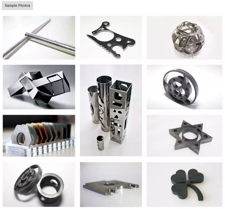 1390 1000w 1500w 2000w 3000w 6000w metalo pluošto lazerinis pjaustytuvas