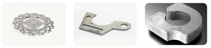 1500W 3000X1500mm Fiber Laser Cutting Machine 1500W 3000X1500mm pluošto lazerinio pjovimo mašina