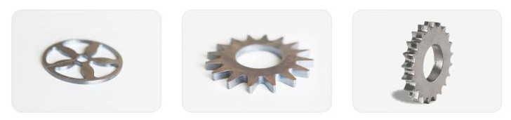 1500W 3000X1500mm Fiber Laser Cutting Machine 1500W 3000X1500mm pluošto lazerinio pjovimo mašina