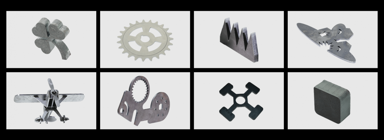 1530 2040 2060 2580 Heavy Duty Automatic Fiber Laser Cutting Machine For Stainless Steel 1530 2040 2060 2580 Didelio našumo automatinis pluošto pjovimo lazeriu staklės skirtas nerūdijančiam plienui