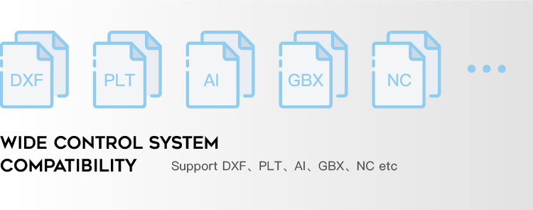 1kw 2kw Good Price Fiber Laser Cutting Machine For Sheet Metal 1kw 2kw Geros kainos pluošto lazerinio pjovimo mašina lakštiniam metalui