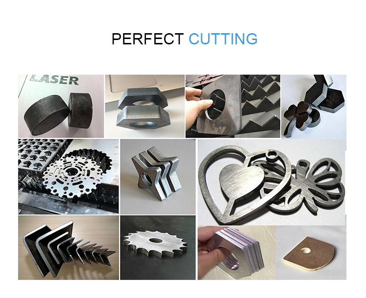 2kw 4000w 2x4 Meters Cnc Fiber Laser Cutting Machine 2kw 4000w 2x4 metrų CNC pluošto lazerinio pjovimo mašina