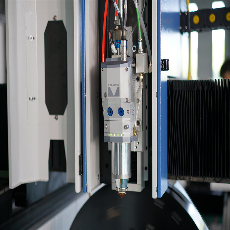 3015 1500x3000 aliuminio pluošto lazerinio pjovimo staklės pramoninė lazerinė įranga