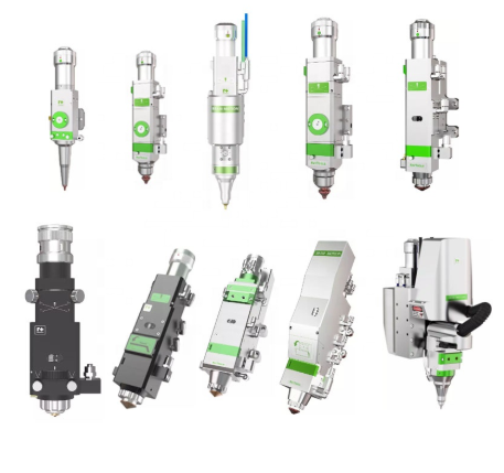 3015 4015 1kw To 6kw Cnc Fiber Laser Cutting Machine Raycus Laser Power 3015 4015 1kw iki 6kw Cnc pluošto lazerinio pjovimo staklės Raycus Laser Power