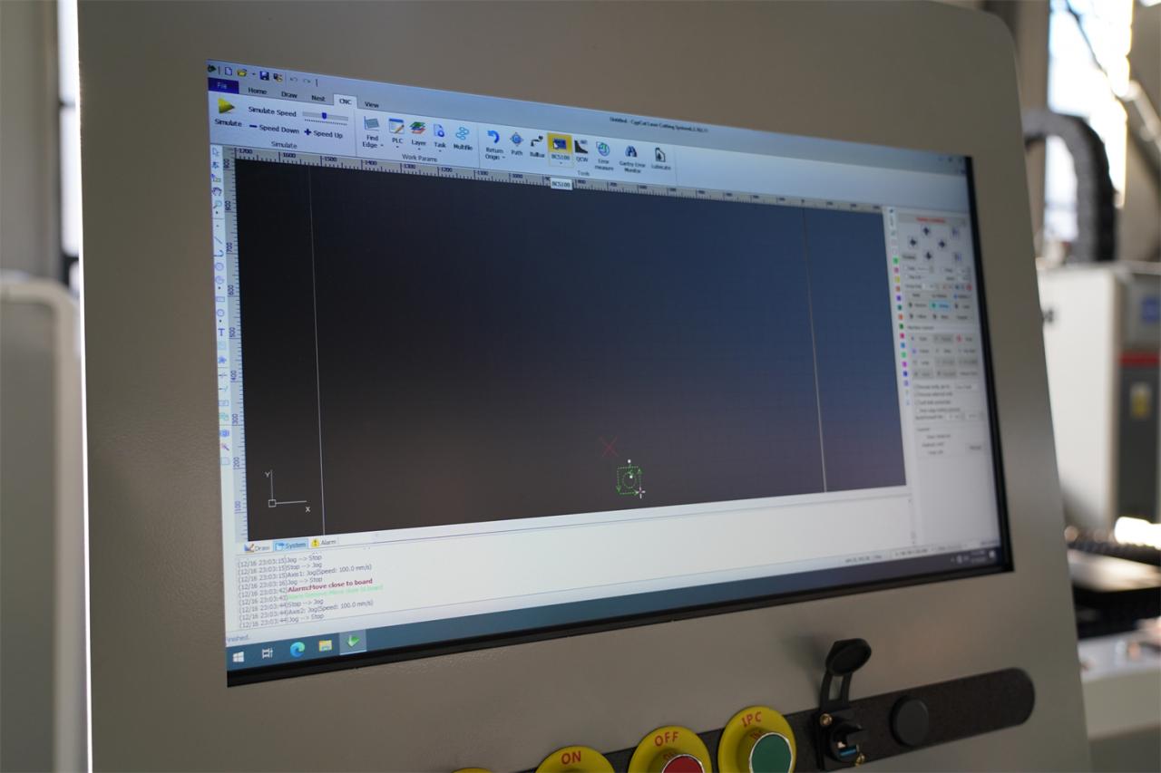 3015 4kw 1kw 2kw 3kw Stainless Steel Cnc Fiber Laser Cutting Machine 3015 4kw 1kw 2kw 3kw nerūdijančio plieno CNC pluošto lazerinio pjovimo staklės