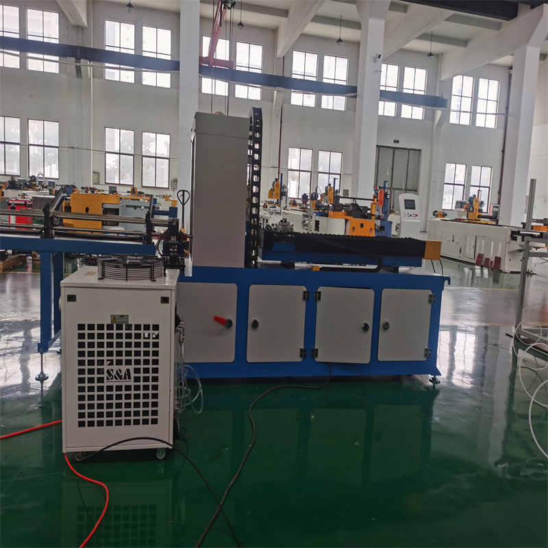 3015 pluošto lazerinio pjovimo staklės, skirtos metalinių vamzdžių anglies lakšto plienui