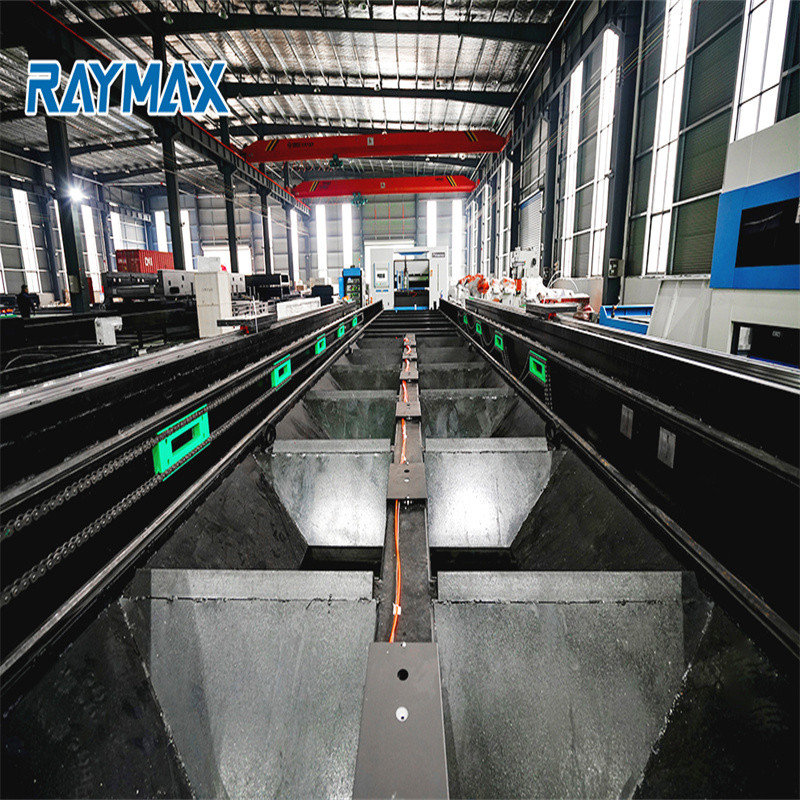 3015 pluošto lazerinis metalo pjovimo staklės 1000w 2000w Max Raycus lazerio galia