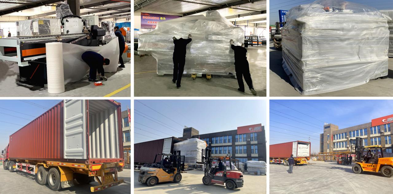 3015 Fiber Laser Cutting Machine For High-Speed Cutting Of 1-6mm Metal Materials 3015 pluošto lazerinio pjovimo mašina, skirta greitai pjauti 1–6 mm metalines medžiagas