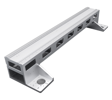 3015 Fiber Laser Cutting Machine For Metal Tube Carbon Sheet Steel 3015 pluošto lazerinio pjovimo staklės, skirtos metalinių vamzdžių anglies lakšto plienui