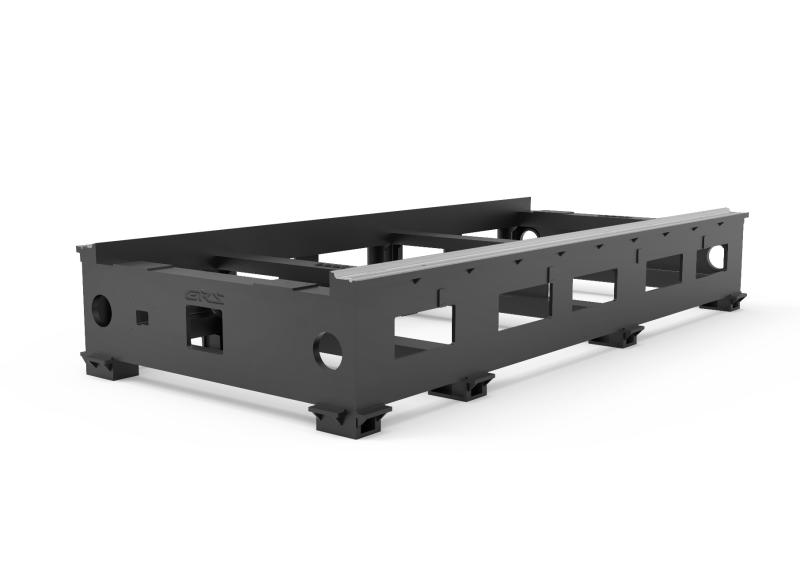 3015 Fiber Laser Cutting Machine For Metal Tube Carbon Sheet Steel 3015 pluošto lazerinio pjovimo staklės, skirtos metalinių vamzdžių anglies lakšto plienui