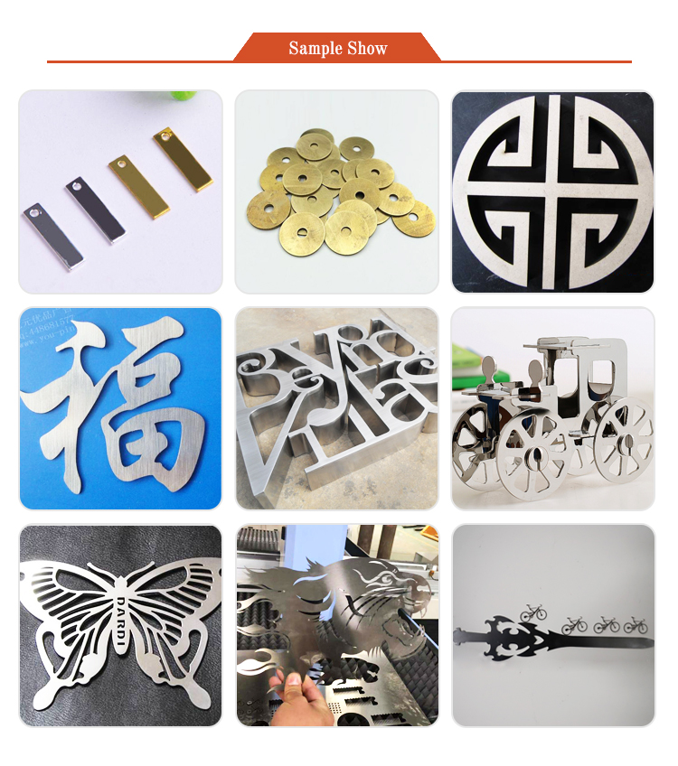 3015 Raycus 1000w / 1500w / 2000w Fiber Laser Cutting Machine Best Price 3015 Raycus 1000w / 1500w / 2000w pluošto lazerinio pjovimo mašina geriausia kaina