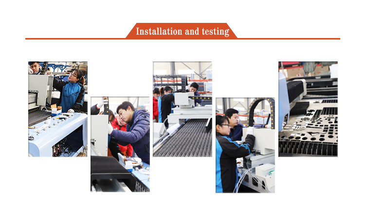 3015 Raycus 1000w / 1500w / 2000w Fiber Laser Cutting Machine Best Price 3015 Raycus 1000w / 1500w / 2000w pluošto lazerinio pjovimo mašina geriausia kaina