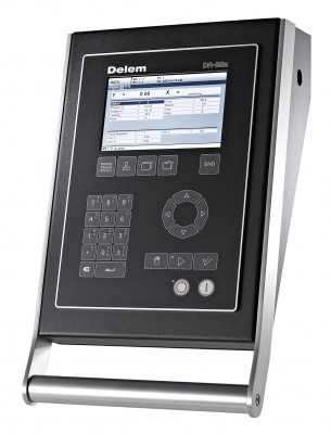 3+1 Axis Cnc Hydraulic Press Brake With Esa System 3+1 ašies Cnc hidraulinis presavimo stabdys su ESA sistema