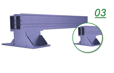 4000w Metal Fiber Laser Cutting Machine With Yaskawa Servo Motor 4000w metalo pluošto lazerinio pjovimo mašina su Yaskawa servo varikliu