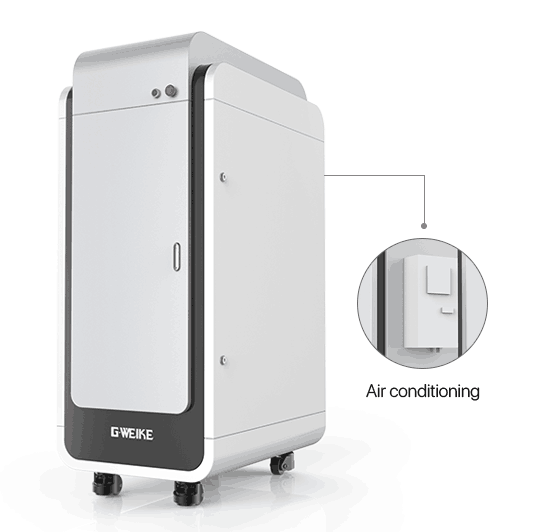 4kw Fiber Laser Cutting Machine 4kw pluošto lazerinio pjovimo mašina