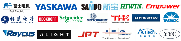 500W 1500W 4Kw Fiber Laser Cutting Machine Sheet Metal Laser Cutter 2000Watt 3kw 500W 1500W 4Kw pluošto lazerinio pjovimo staklės lakštinio metalo lazerinis pjaustytuvas 2000W 3kw