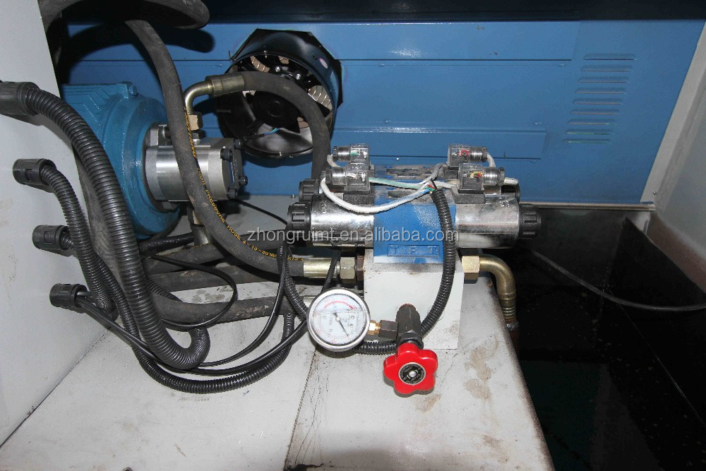 60t Q35-16 Hydraulic Ironworker Shearing Punching Bending And Notching Machine 60t Q35-16 hidraulinis geležies apdirbimo pjovimo štampavimo lenkimo ir įpjovimo staklės