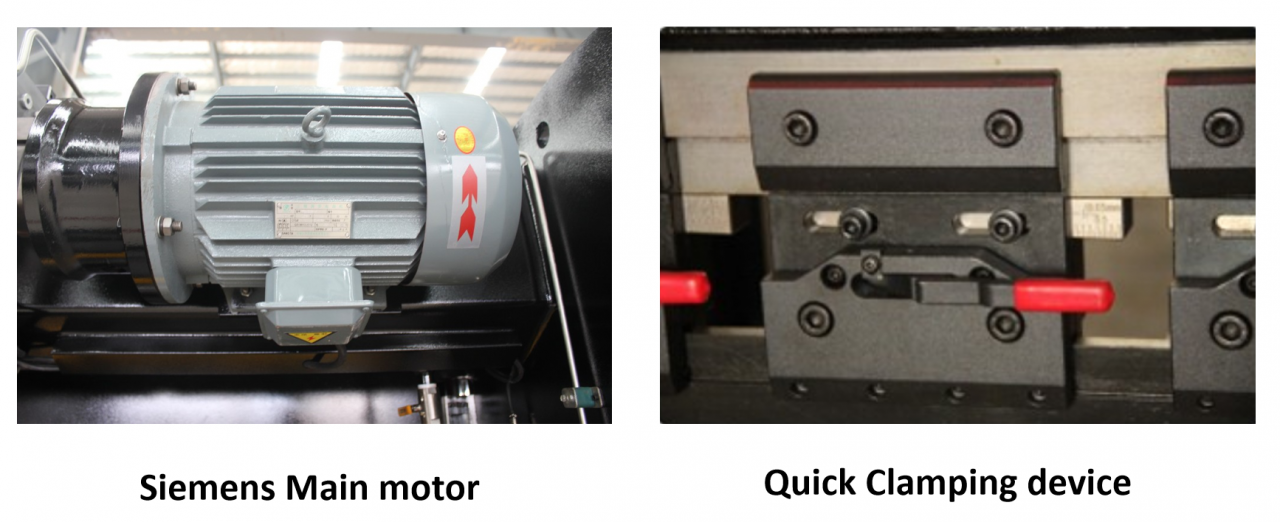 63 Ton Metal Steel Sheet Plate Bending Machine Cnc Hydraulic Press Brake For Metal Working 63 tonų metalo plieno lakštų lenkimo staklės CNC hidraulinis preso stabdys metalo apdirbimui