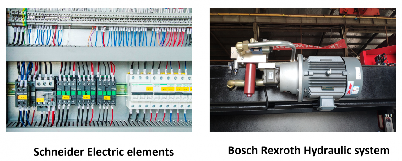 63 Ton Metal Steel Sheet Plate Bending Machine Cnc Hydraulic Press Brake For Metal Working 63 tonų metalo plieno lakštų lenkimo staklės CNC hidraulinis preso stabdys metalo apdirbimui