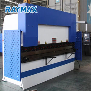 Kinijos nerūdijančio plieno metalo lakštų lenkimo CNC hidraulinio presavimo stabdžių mašina