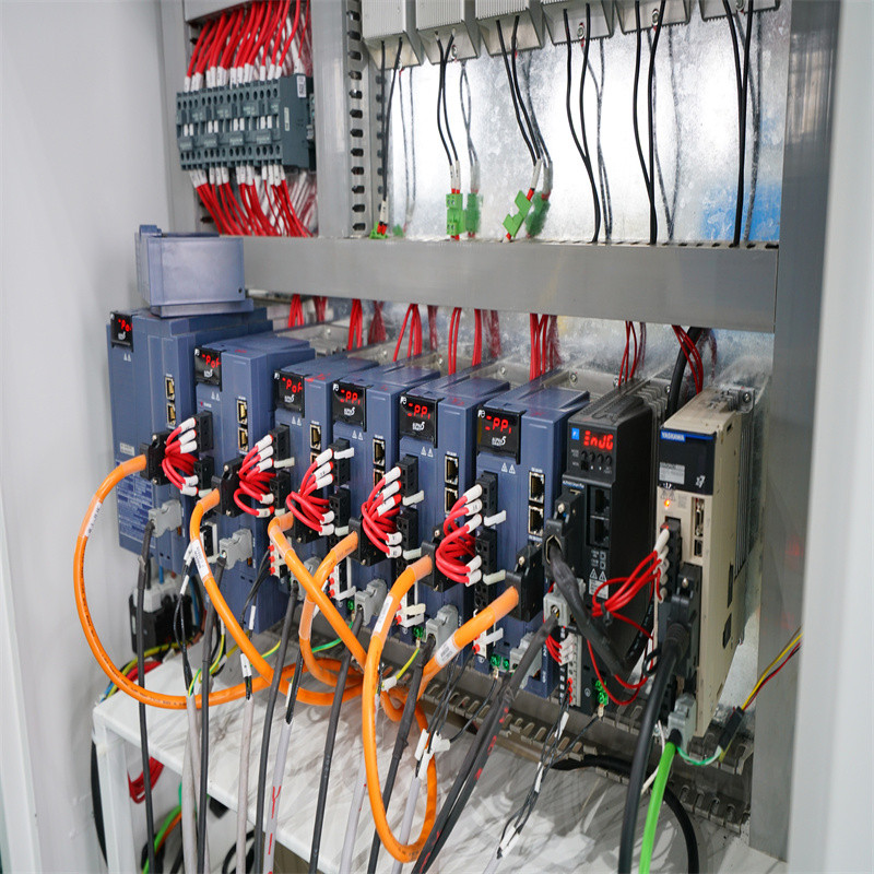 CNC lazerio gamybos 500W 1000W 2000W nerūdijančio plieno pluošto lazerinio pjovimo staklės