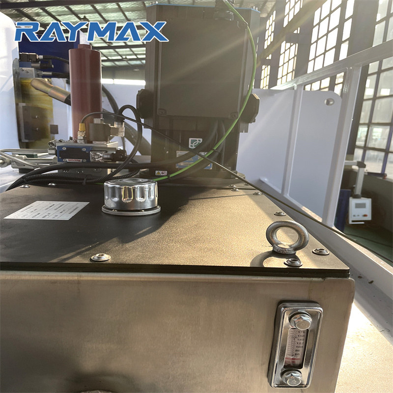 CNC preso stabdžių lenkimo mašina su Da52t sistema