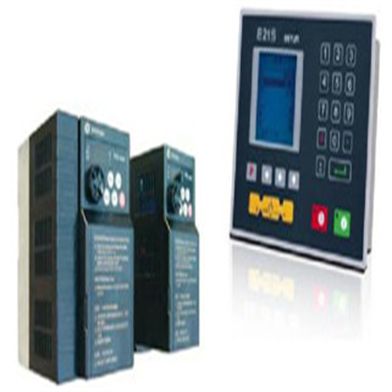 Elektrinė kirpimo mašina Metalo lakštų pjovimo mašina Giljotininė elektrinė kirpimo mašina