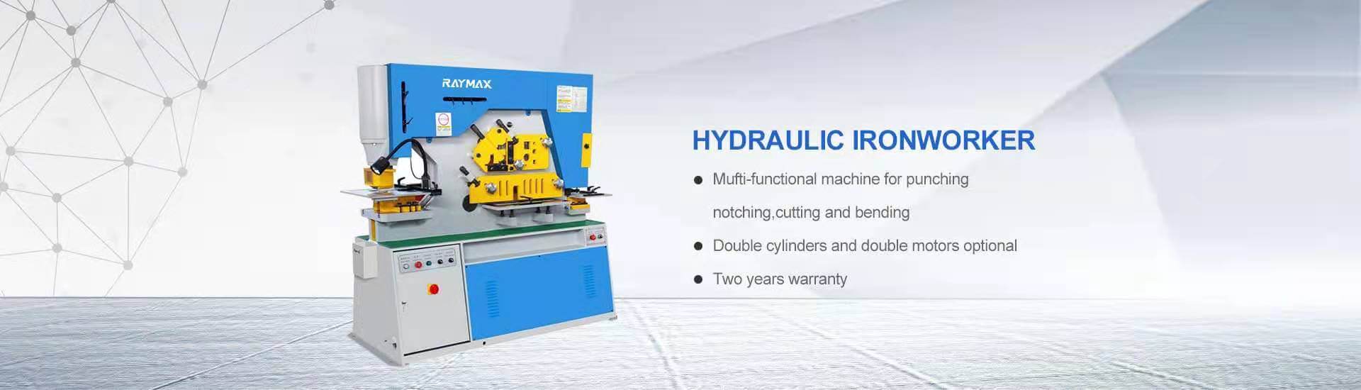 Geležininko reklamjuostė