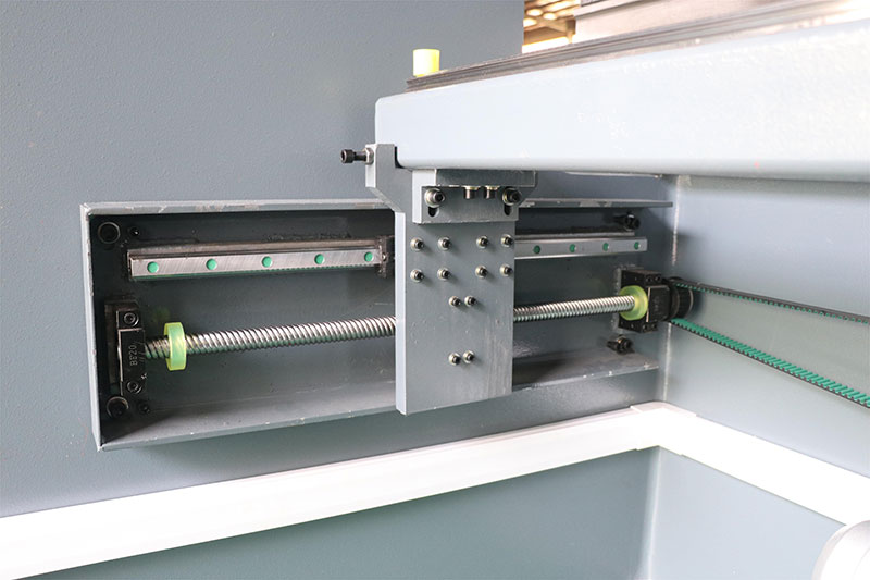 Metalo preso stabdys Wc-63t3200 metalo lakštų lenkimo staklės CNC hidraulinis preso stabdys