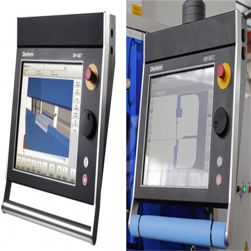 Wc67y 30t 1600 hidraulinio preso stabdžių lakšto metalo hidraulinė lankstymo mašina