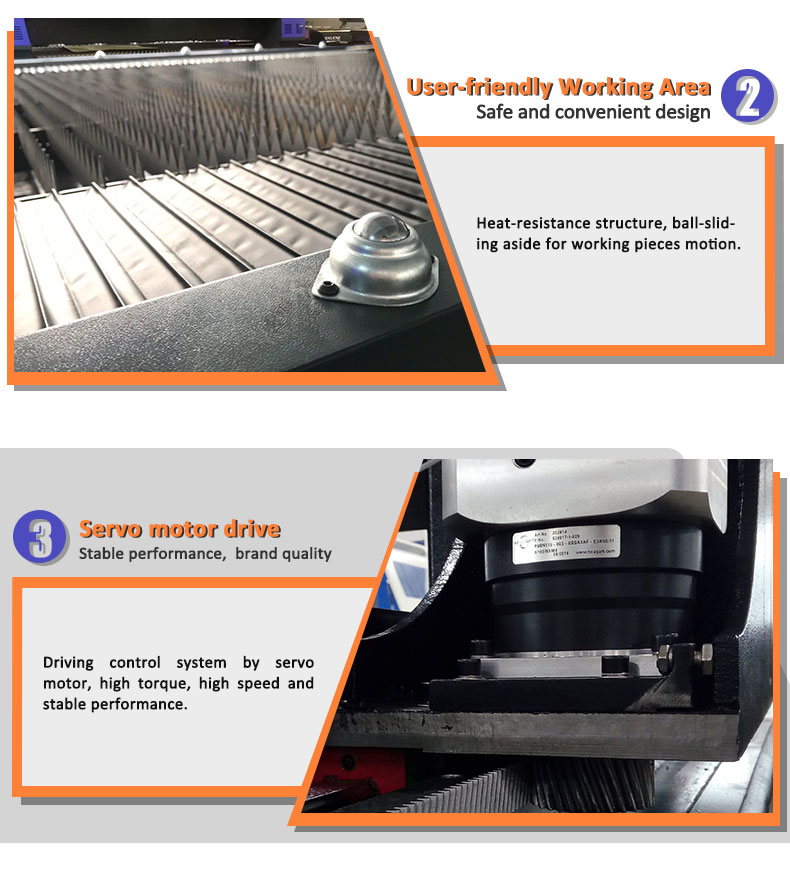 China High Quality Cheap 3kw Fiber Laser Cutting Machine Price Kinijos aukštos kokybės pigios 3kw pluošto lazerinio pjovimo mašinos kaina