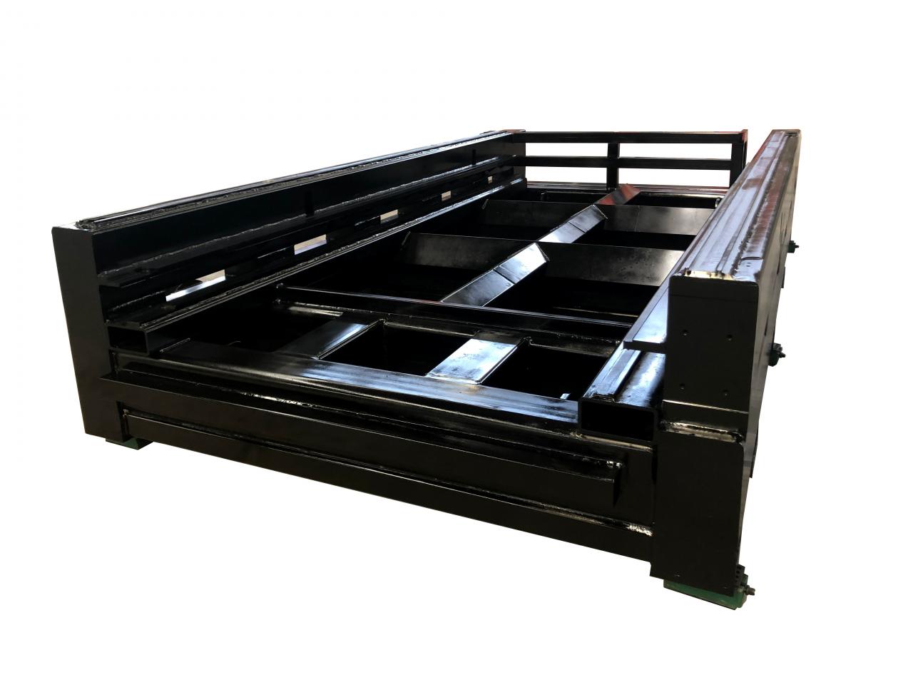 China Industrial Metal Aluminum 1kw 2kw Sheet Metal Fiber Laser Cutting Machine Kinijos pramoninio metalo aliuminio 1kw 2kw lakštinio metalo pluošto lazerinio pjovimo staklės