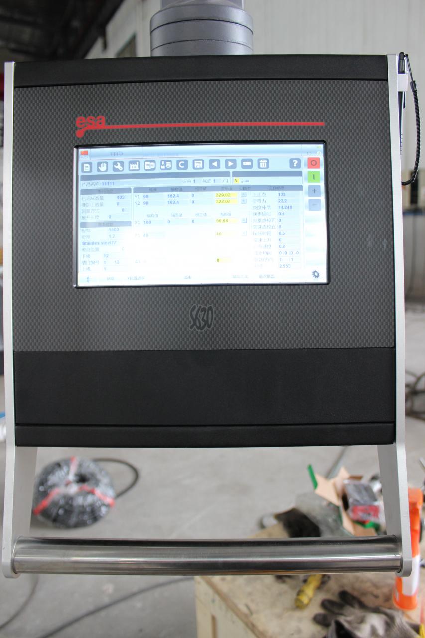 Cnc metalo presavimo stabdžių mašina