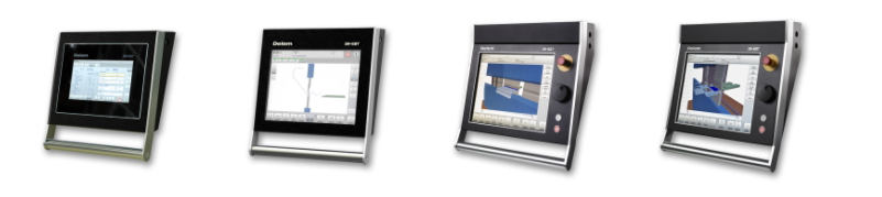 Da53t Cnc System Controller 125t4000 3+1 Axis Cnc Hydraulic Press Brake With Good Quality Da53t Cnc sistemos valdiklis 125t4000 3+1 ašies Cnc hidraulinis preso stabdys, geros kokybės