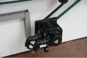 Delem Da66t 125 3+1 4+1 6+1 8+1 Cnc Hydraulic Press Brake For Metal Plate Bending Delem Da66t 125 3+1 4+1 6+1 8+1 Cnc hidraulinis presavimo stabdys, skirtas metalo plokštės lenkimui