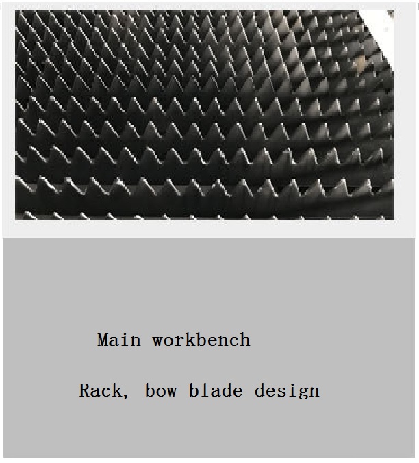 Fiber Laser Cutting Machine With Temper Glass Cutting Laser Machine Pjovimo lazeriu mašina su grūdinto stiklo pjovimo lazeriu mašina