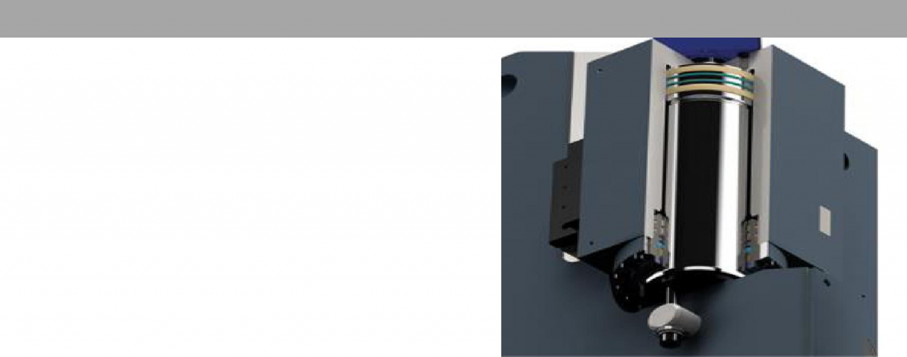 Visiškai automatinė didelės galios lakštų lenkimo mašina ir CNC presavimo stabdžių mašina