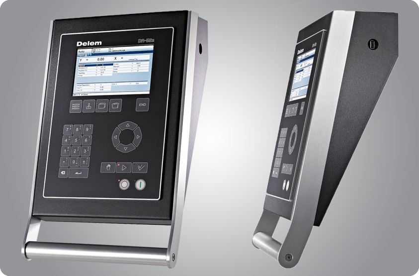 Visiškai automatinė didelės galios lakštų lenkimo mašina ir CNC presavimo stabdžių mašina