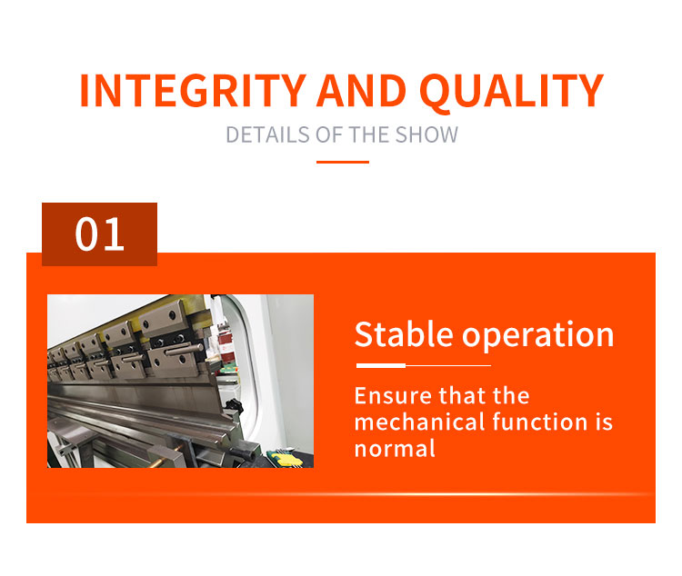 Gera kaina! Cnc metalo plieno hidraulinis lenkimo staklės Cnc presavimo stabdžių staklės