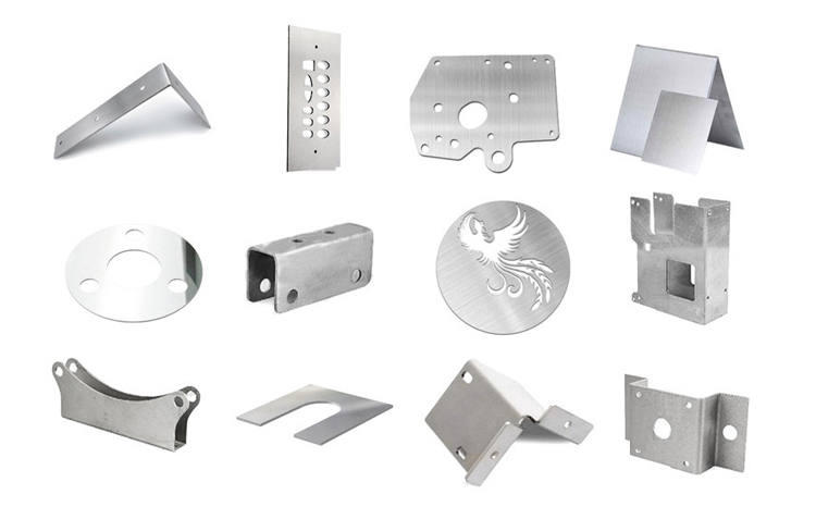 High Precision Cnc Medium Width Metal Sheet Fiber Laser Cutting Machine Didelio tikslumo CNC vidutinio pločio metalo lakštinio pluošto lazerinio pjovimo staklės