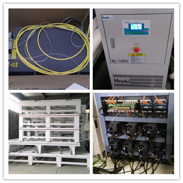 High Quality 1530 Fiber Laser Cutting Machine For Metal 500w 750w 1000w 1500w Aukštos kokybės 1530 pluošto lazerinio pjovimo staklės metalui 500w 750w 1000w 1500w