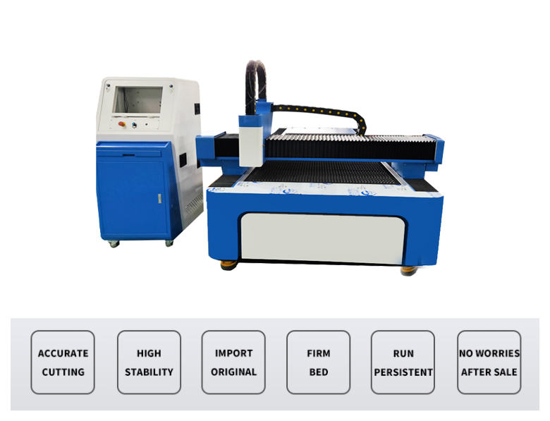 High Quality 1530 Fiber Laser Cutting Machine For Metal 500w 750w 1000w 1500w Aukštos kokybės 1530 pluošto lazerinio pjovimo staklės metalui 500w 750w 1000w 1500w