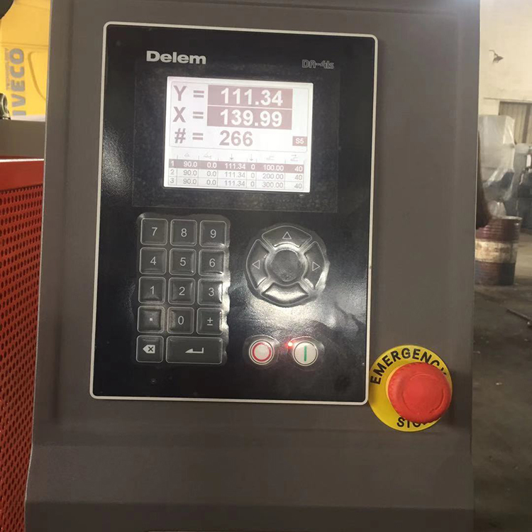 Hidraulinio presavimo stabdžių mašina Acl sukimo juostos sinchroninis mechaninis presavimo stabdys